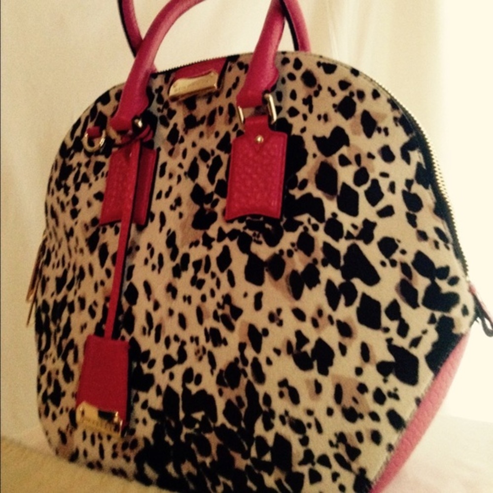 NWT Burberry purse - Picture 4 of 4